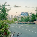 一间很小的24h书店，合肥 / 实在建筑设计工作室