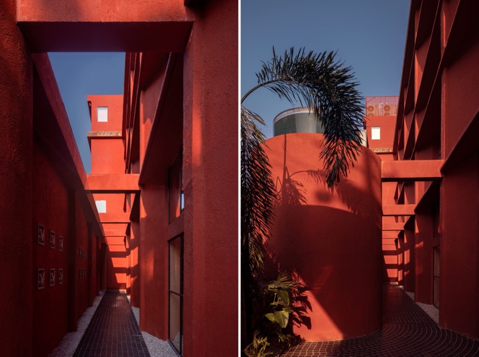 Bersure Museum Sea View Hotel by Fusion Design