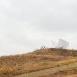 地平线展馆 & 百米线性展馆 / Eletres Studio