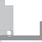 卢布尔雅那水雕塑，斯洛文尼亚 / P PLUS architects + M.KOCBEK architects
