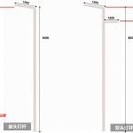 新河浦历史文化街区核心区品质提升项目，广东 / 竖梁社