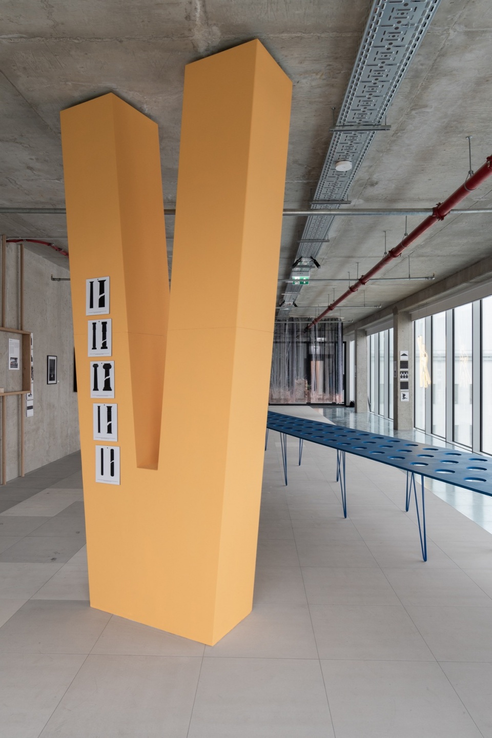 liget center by paradigma ariadne ltd
