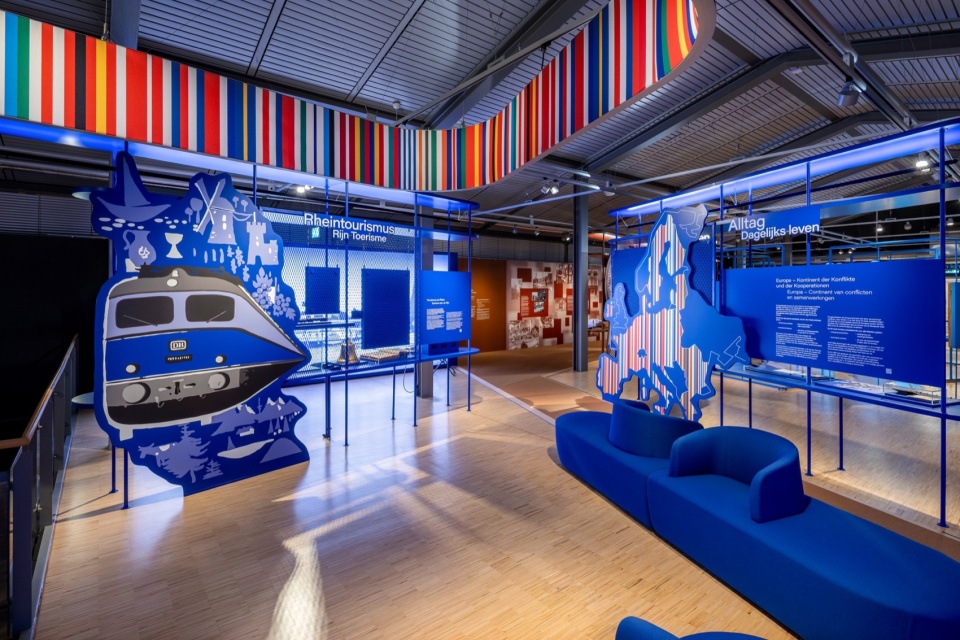 niederrheinmuseum wesel by coordination