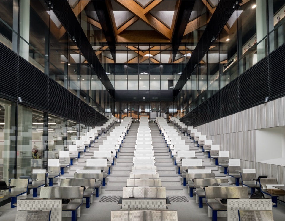 the new sydney fish market opens as a landmark destination