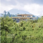 2025 ASLA通用设计类荣誉奖：戴安·弗西基金会 - 艾伦·德詹尼丝园区，卢旺达 / MASS Design Group + TENxTEN
