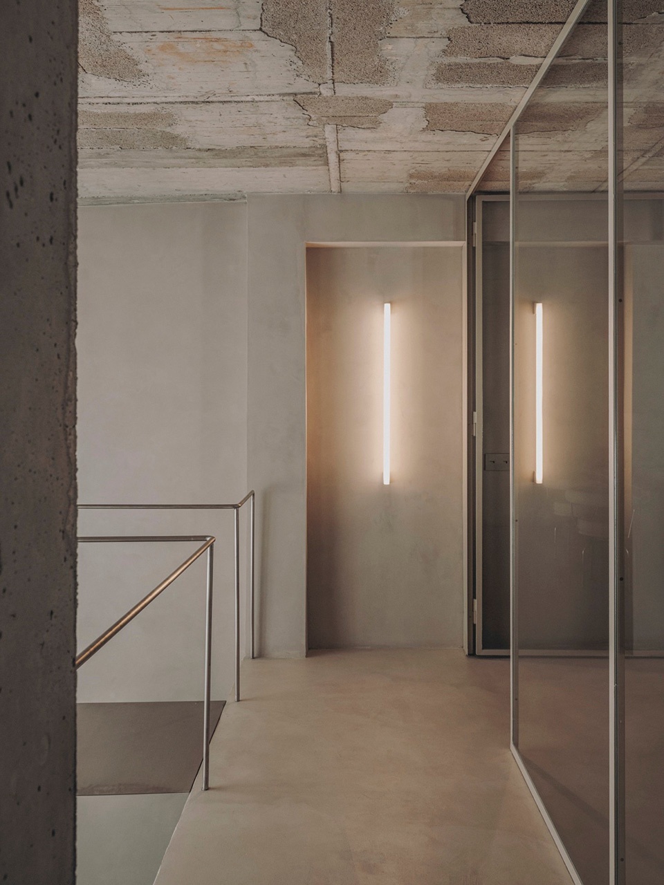 Reisinger Studio by Isern Serra