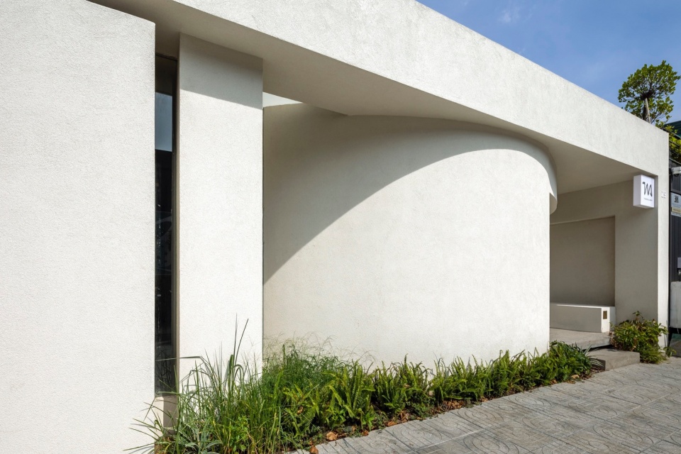 taa gallery by taa design