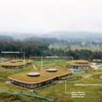 2025 ASLA通用设计类荣誉奖：戴安·弗西基金会 - 艾伦·德詹尼丝园区，卢旺达 / MASS Design Group + TENxTEN