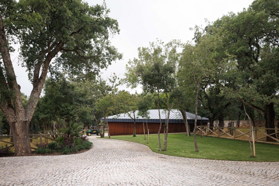 CC House by Quinta dos Carvalhos