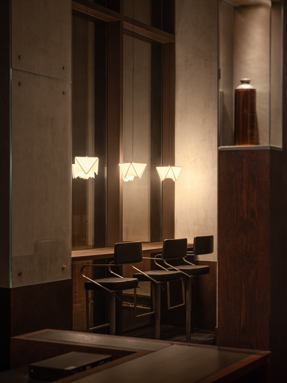 up town jdz by e27 studio