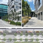 2025 ASLA城市设计类荣誉奖：UNIT.City工业区转型，乌克兰 / KOTSIUBA