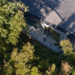 东坡乐事——半弧岭驿站，惠州 / 上海交通大学奥默默工作室