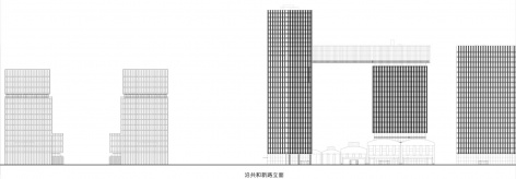 Jing’an Drawing