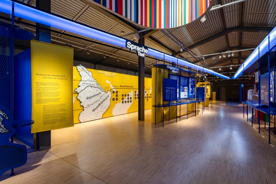 niederrheinmuseum wesel by coordination