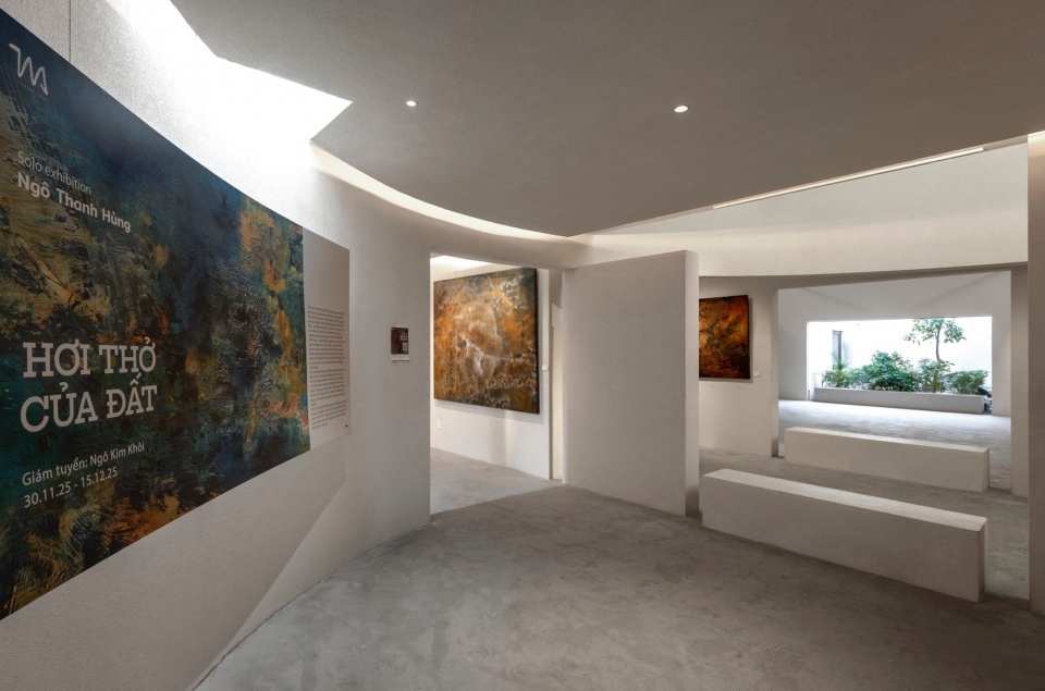 taa gallery by taa design