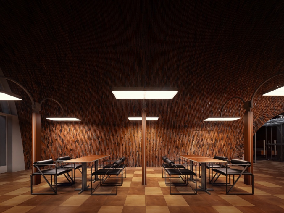 up town jdz by e27 studio