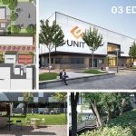 2025 ASLA城市设计类荣誉奖：UNIT.City工业区转型，乌克兰 / KOTSIUBA