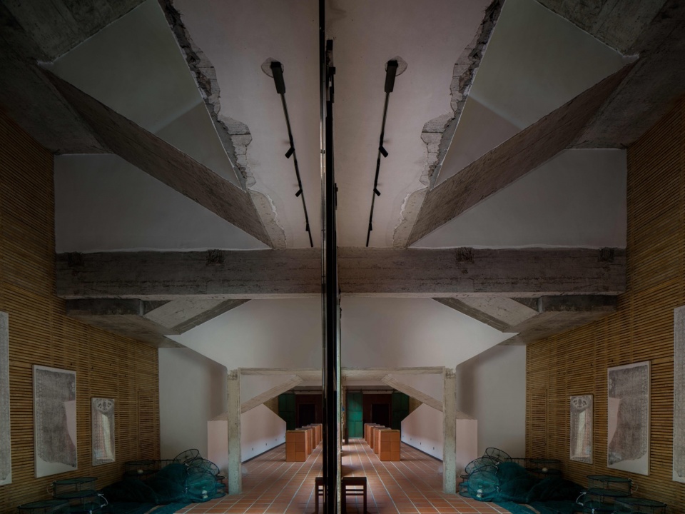 Bersure Museum Sea View Hotel by Fusion Design