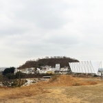 地平线展馆 & 百米线性展馆 / Eletres Studio