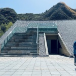 罗家磨美术馆，甘肃渭源 / 微妙建筑设计工作室（西安建筑科技大学）