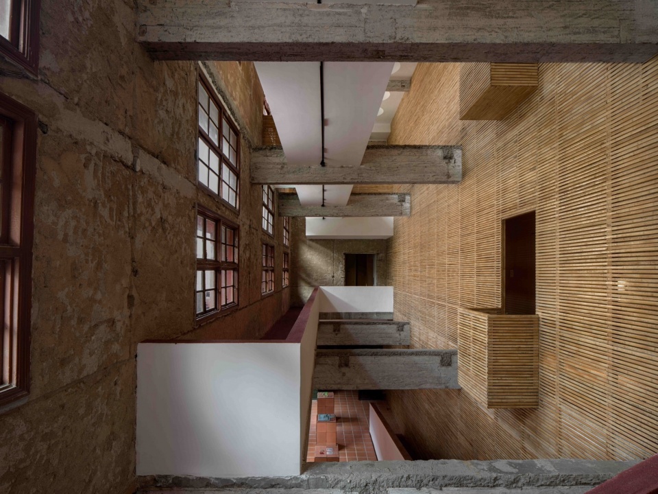 Bersure Museum Sea View Hotel by Fusion Design