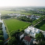 新场古镇民宿，上海 / 间筑设计