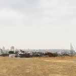 地平线展馆 & 百米线性展馆 / Eletres Studio