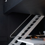 NJ Apartment by SIMPLELINESTUDIO