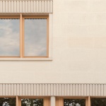 School complex Simone Veil by Le Penhuel et Associés