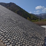 罗家磨美术馆，甘肃渭源 / 微妙建筑设计工作室（西安建筑科技大学）