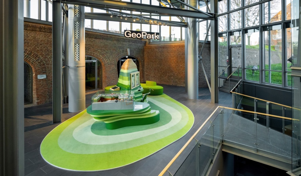 niederrheinmuseum wesel by coordination