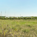 地平线展馆 & 百米线性展馆 / Eletres Studio