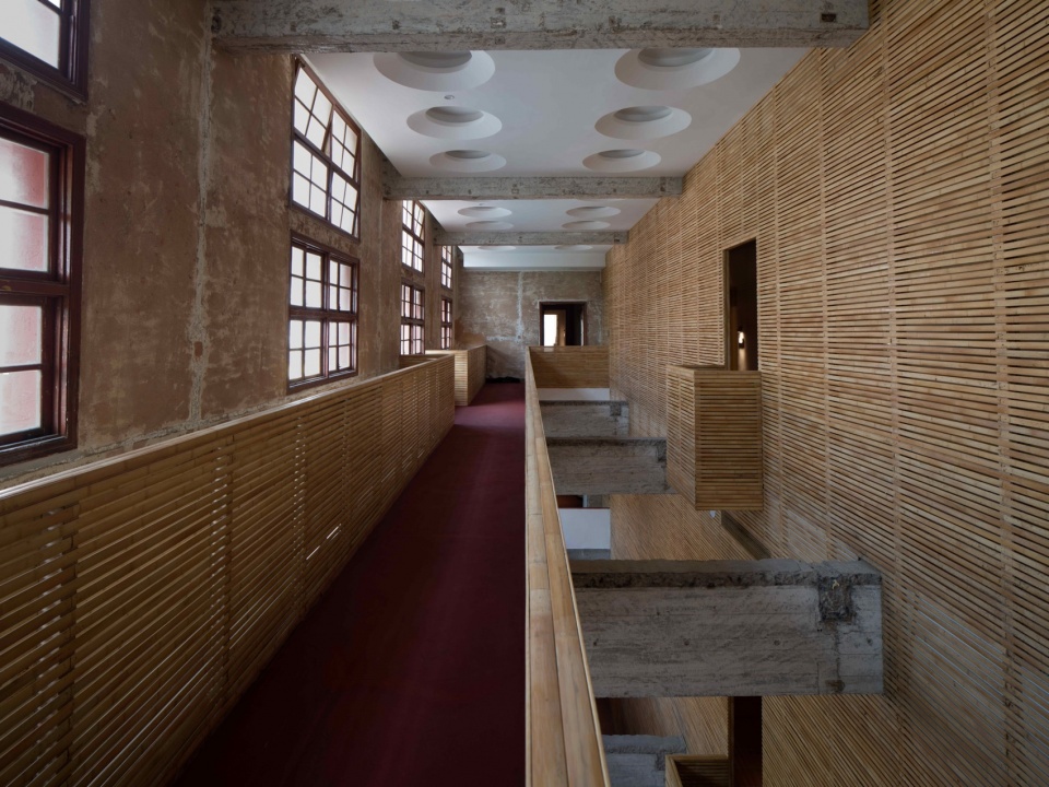 Bersure Museum Sea View Hotel by Fusion Design