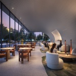 Inaura大楼，迪拜 / MVRDV