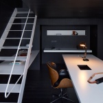 NJ Apartment by SIMPLELINESTUDIO
