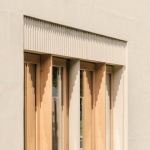School complex Simone Veil by Le Penhuel et Associés