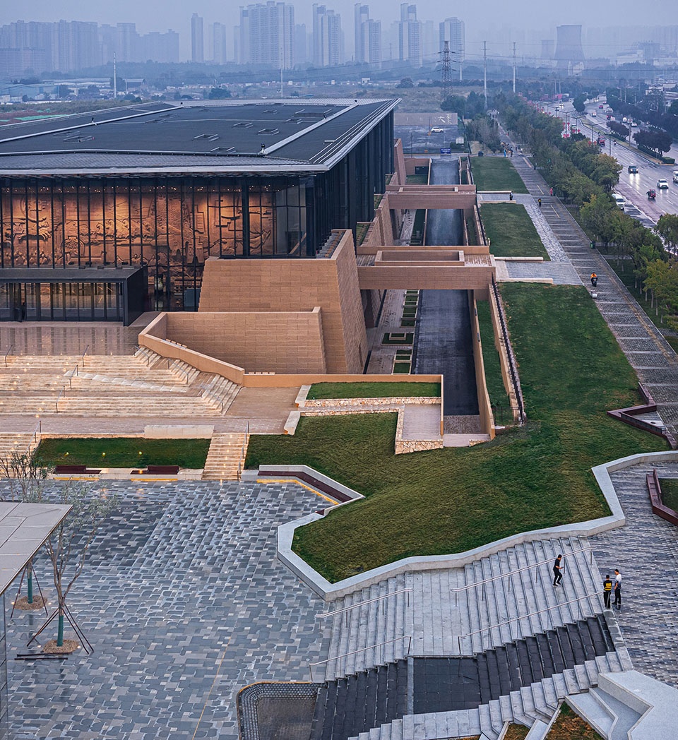 Shaanxi CAM