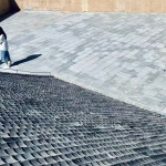 罗家磨美术馆，甘肃渭源 / 微妙建筑设计工作室（西安建筑科技大学）