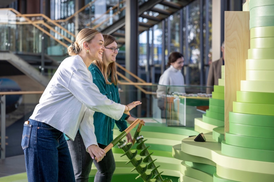 niederrheinmuseum wesel by coordination