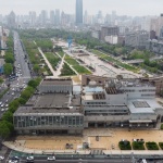 山东韩美林艺术中心项目改造，济南 / 同圆设计集团股份有限公司