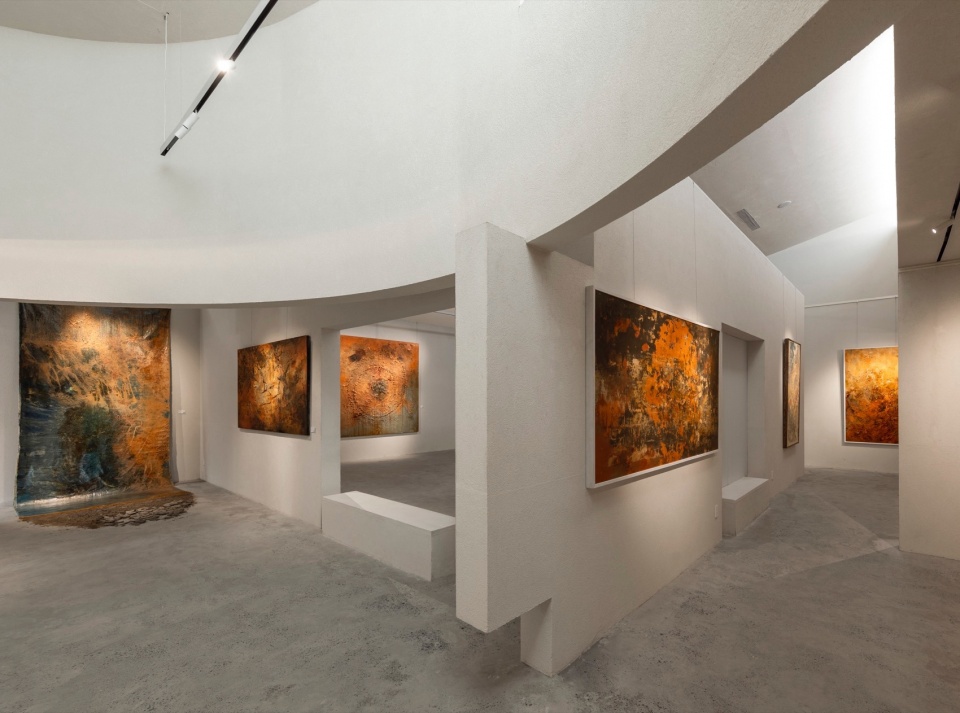 taa gallery by taa design