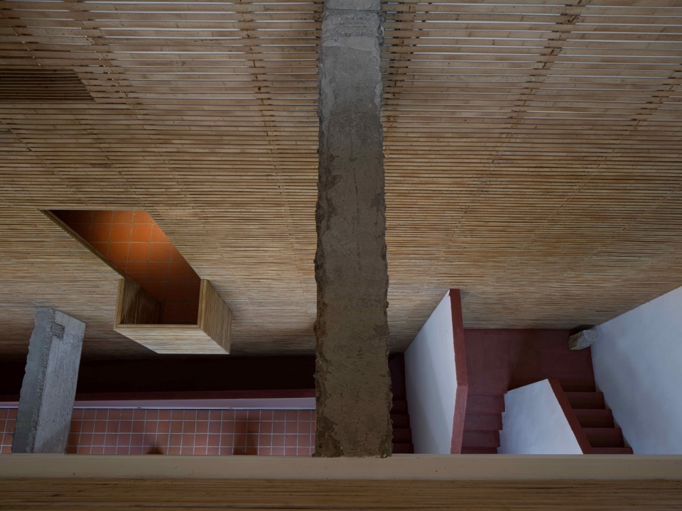 Bersure Museum Sea View Hotel by Fusion Design