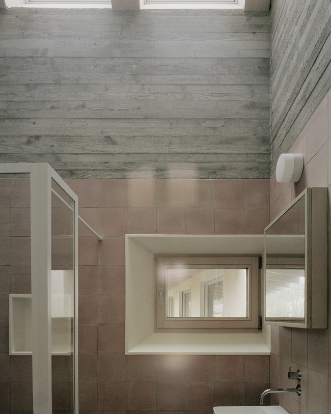 House and Beeyard by OKKA Architects
