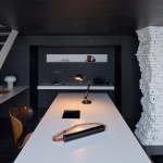 NJ Apartment by SIMPLELINESTUDIO