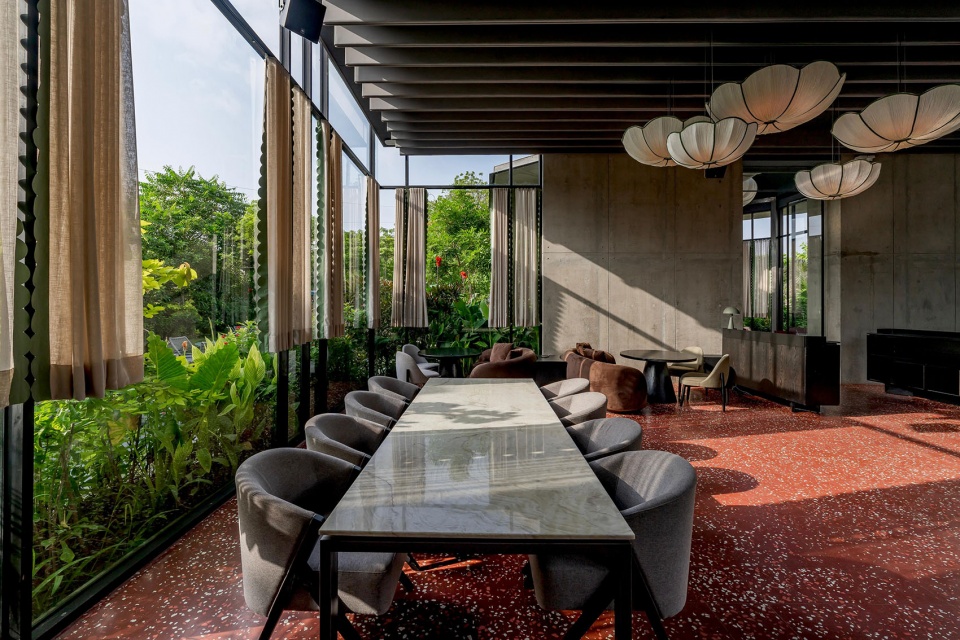 Ks Verandah