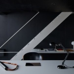 NJ Apartment by SIMPLELINESTUDIO