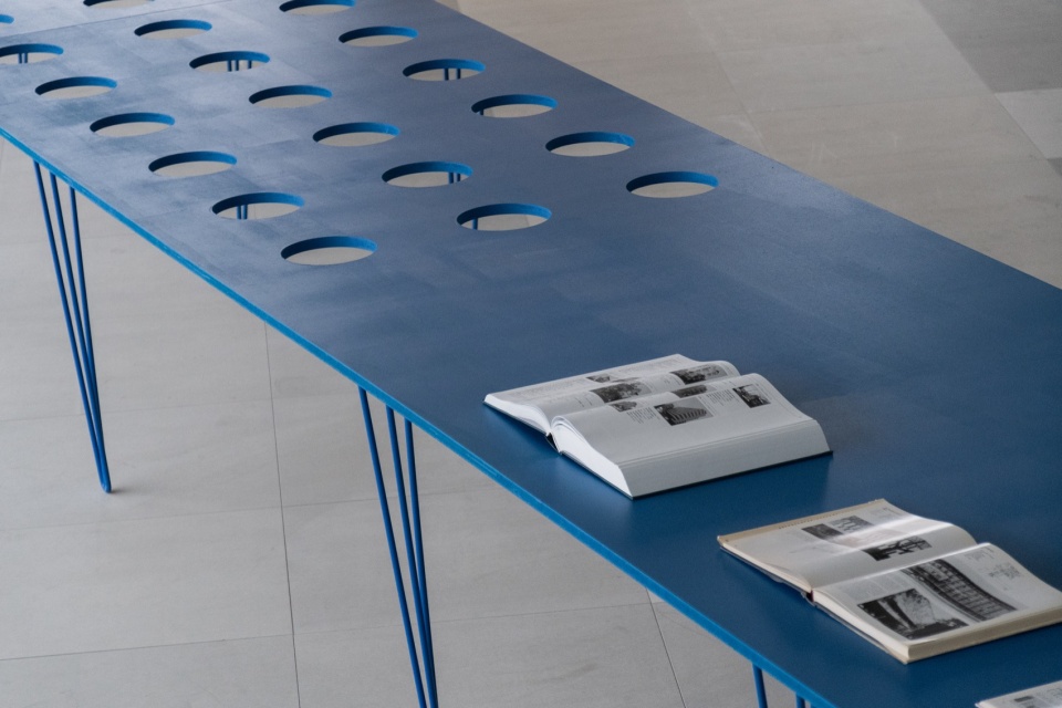liget center by paradigma ariadne ltd