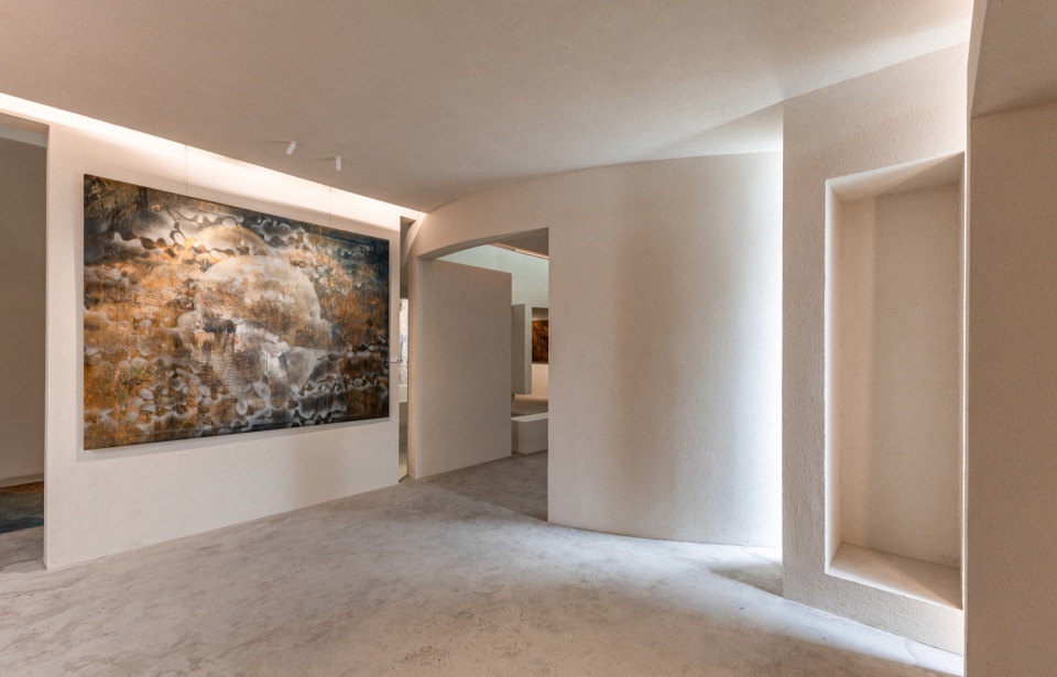 taa gallery by taa design