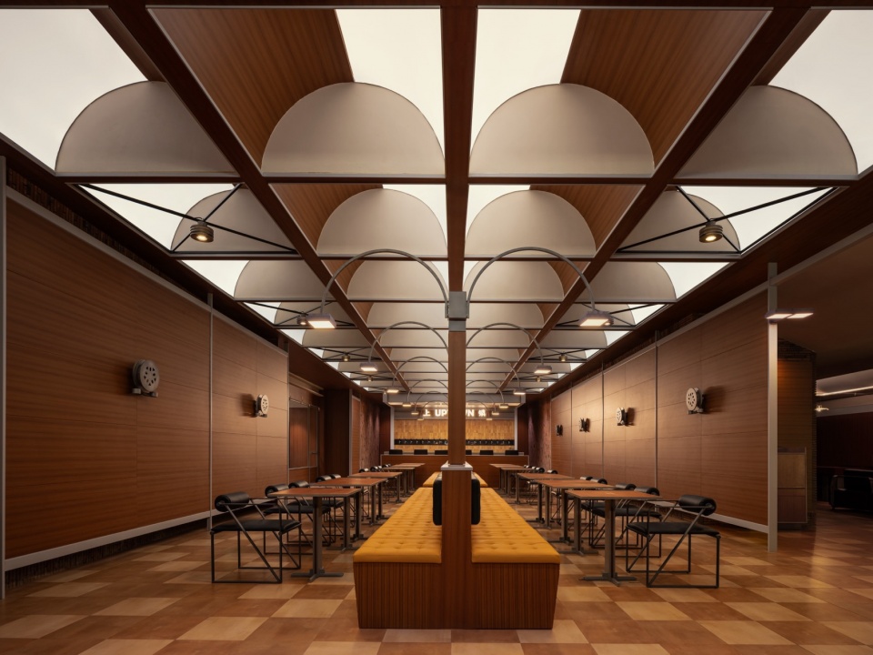 up town jdz by e27 studio