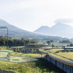 2025 ASLA通用设计类荣誉奖：戴安·弗西基金会 - 艾伦·德詹尼丝园区，卢旺达 / MASS Design Group + TENxTEN